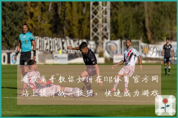 游戏高手教你如何在ng体育官方网站上提升战斗技巧，快速成为游戏赢家