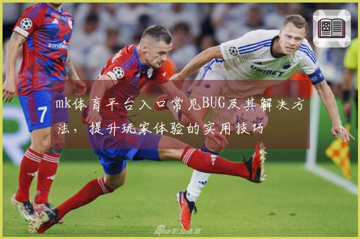mk体育平台入口常见BUG及其解决方法，提升玩家体验的实用技巧