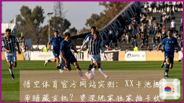 悟空体育官方网站实测：XX卡池概率暗藏玄机？资深玩家独家抽卡收益实证！