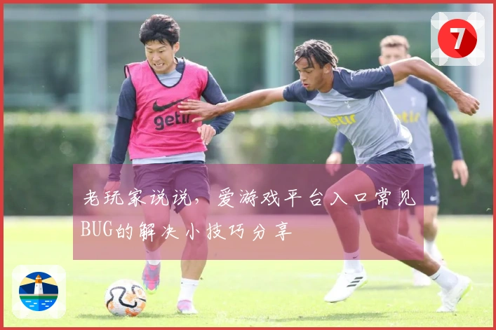 老玩家说说，爱游戏平台入口常见BUG的解决小技巧分享