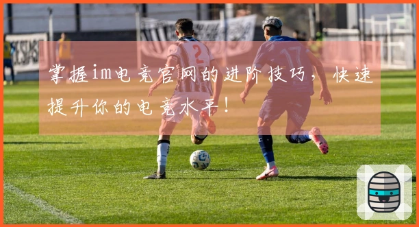 掌握im电竞官网的进阶技巧，快速提升你的电竞水平！